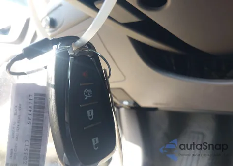 2025 Chevrolet Malibu Fwd 1Lt from USA, damaged, VIN 1G1ZD5ST3SF148717